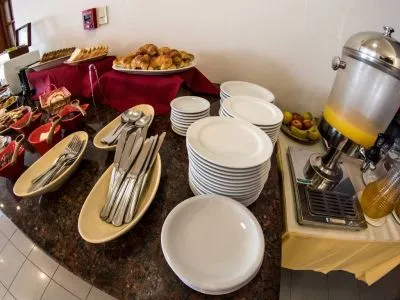 3-star Hotels El Prado