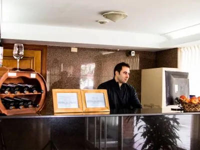 3-star Hotels El Prado