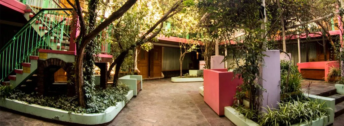 3-star Hotels El Prado