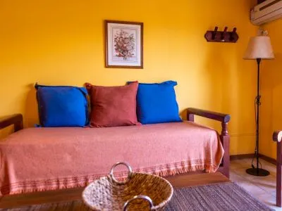 Tourist Resorts Marina Cero