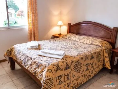 Tourist Resorts Marina Cero