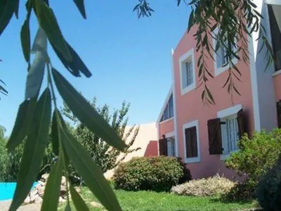 Complejo Rayquén Tourist Resorts  in  Las Grutas