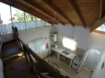 Tourist Resorts Complejo Rayquén