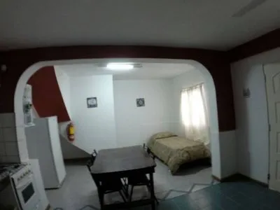 Tourist Resorts Complejo Rayquén