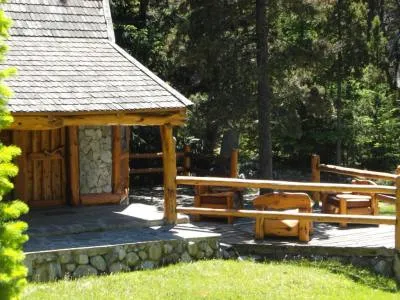 Cabins La Cabaña de Juan