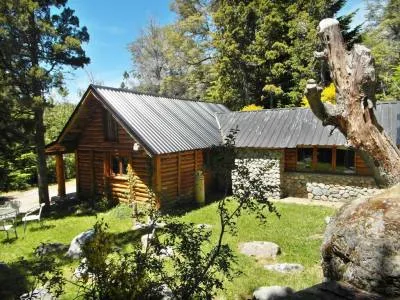 Cabins La Cabaña de Juan