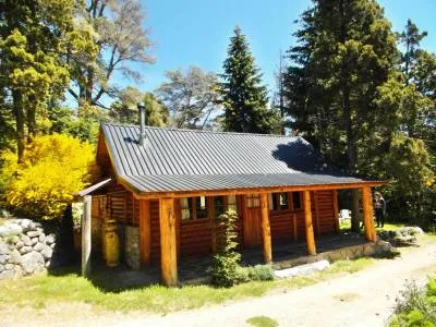 Cabins La Cabaña de Juan