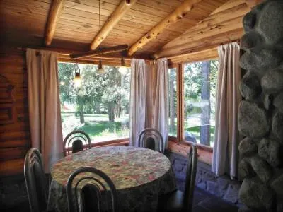 Cabins La Cabaña de Juan