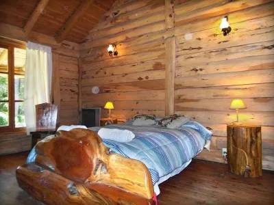 Cabins La Cabaña de Juan