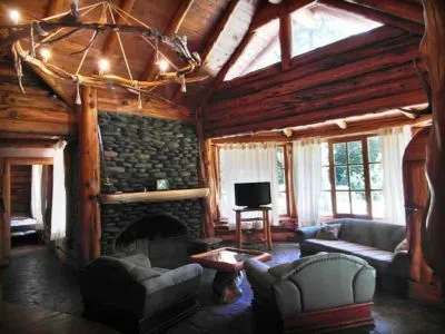 Cabins La Cabaña de Juan