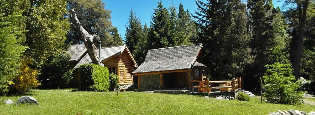 Cabins La Cabaña de Juan