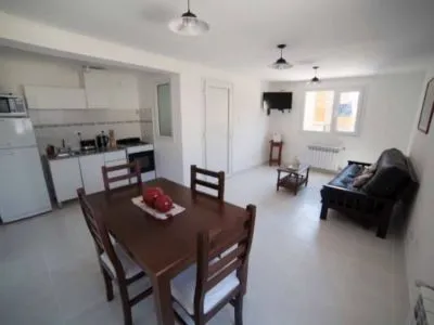 Cabañas Aldea Termal