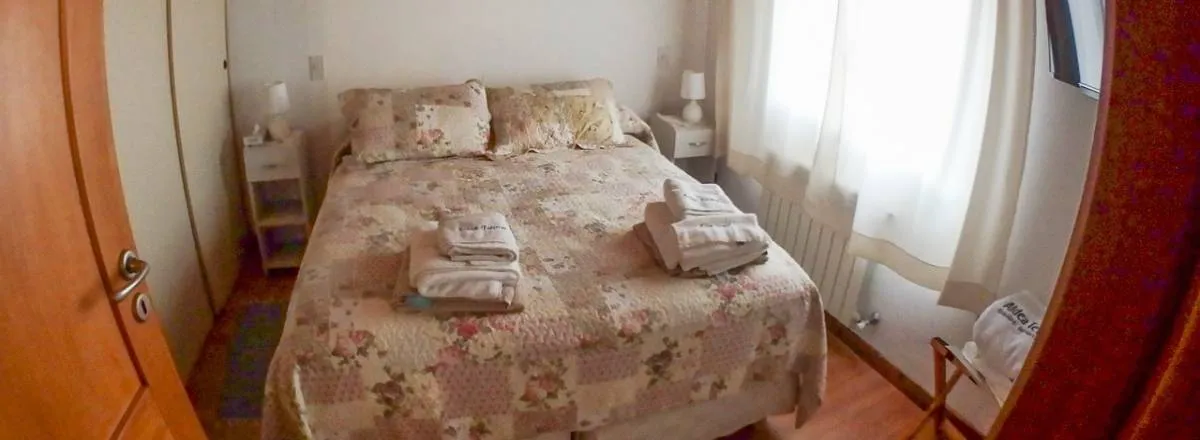 Cabañas Aldea Termal