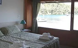 Hoteles Los Tres Mosqueteros