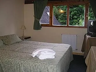 Hoteles Los Tres Mosqueteros