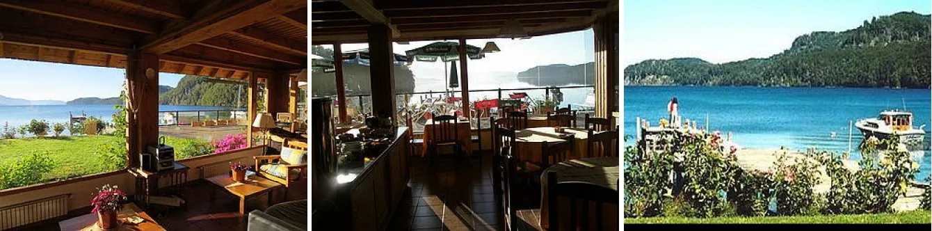 Hoteles Los Tres Mosqueteros