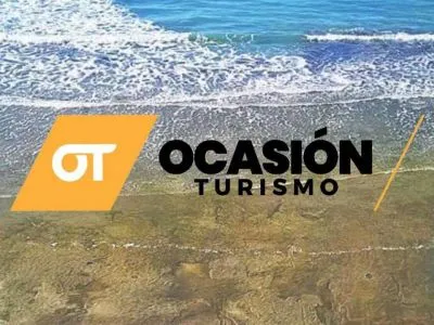 Ocasión Travel and Tourist Agency  in  Las Grutas