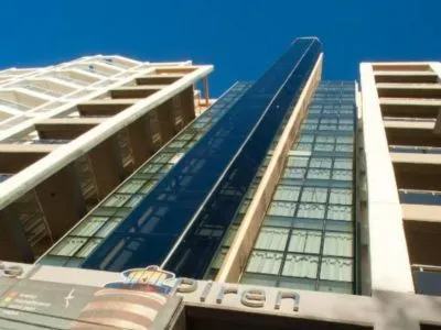 Pirén 3-star Hotels  in  Puerto Madryn
