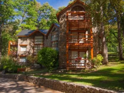 Cabañas 3 estrellas Paihuen