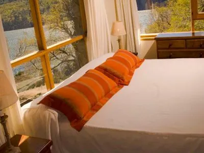 Cabañas 3 estrellas Paihuen