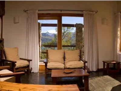 Cabañas 3 estrellas Paihuen