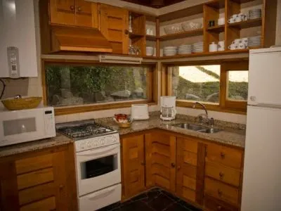 Cabañas 3 estrellas Paihuen