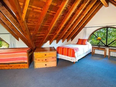 Cabañas 3 estrellas Paihuen