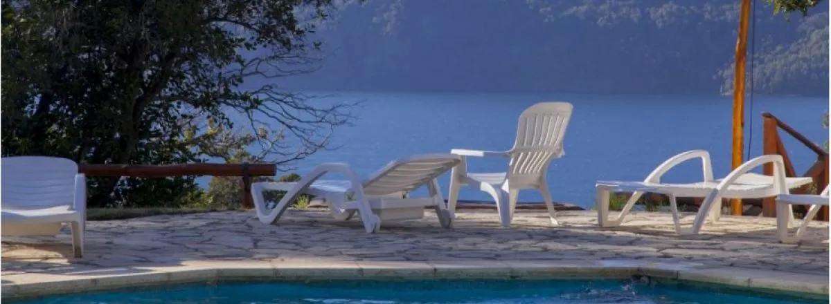 Cabañas 3 estrellas Paihuen