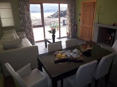 Apart Hoteles 3 estrellas Casa del Bosque