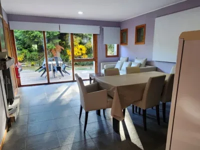 3-star Apart Hotels Casa del Bosque Aparts & Suites
