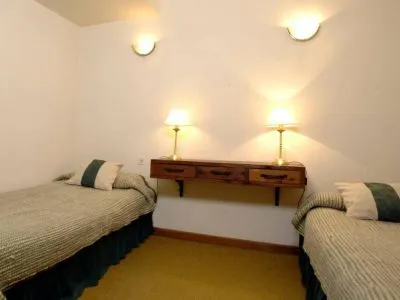 Apartments Apart Costa Azul