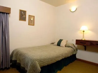 Apartments Apart Costa Azul