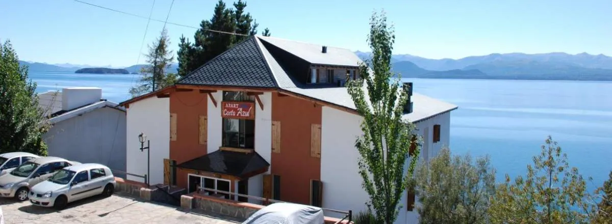 Apartments Apart Costa Azul