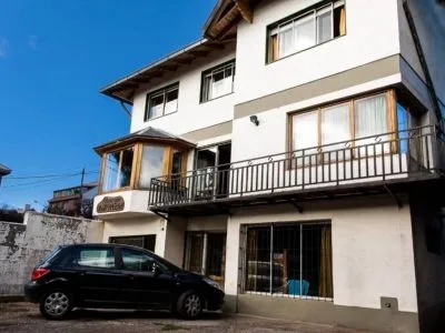 Ruca Hueney Hostels  in  Bariloche