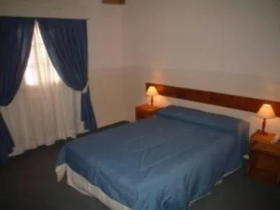 3-star Hostelries Vientos del Sur