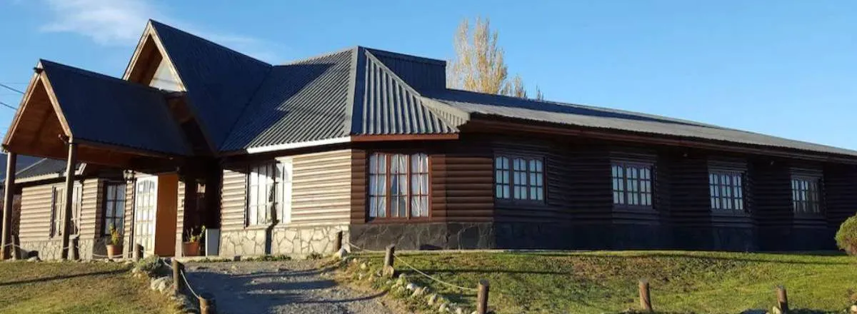 3-star Hostelries Vientos del Sur