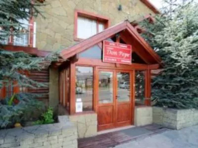 Don Pepe Hotel y Cabañas