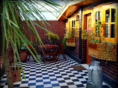 Cabañas Don Pepe Hotel y Cabañas