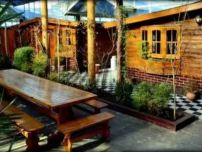 Cabañas Don Pepe Hotel y Cabañas