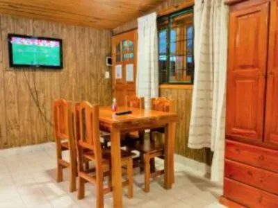 Cabañas Don Pepe Hotel y Cabañas