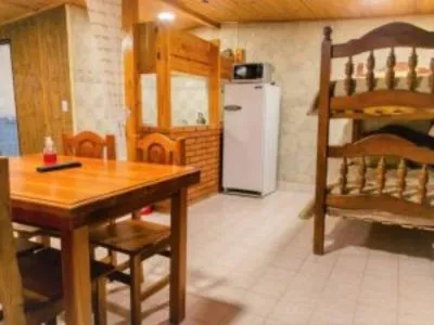 Cabañas Don Pepe Hotel y Cabañas