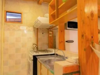 Cabañas Don Pepe Hotel y Cabañas