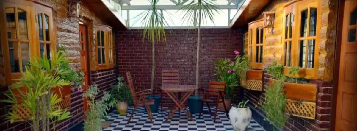 Cabañas Don Pepe Hotel y Cabañas