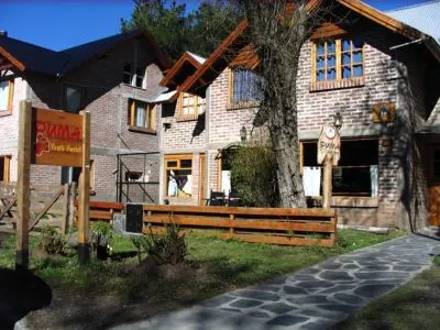 Puma Youth Hostel Albergues/Hostels  en  San Martín de los Andes