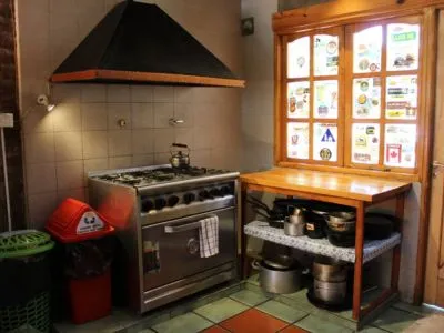 Hostels Puma Youth Hostel