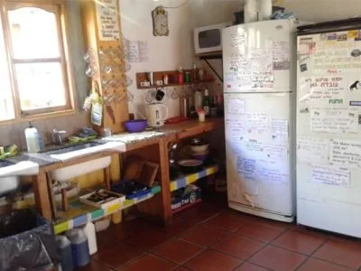 Hostels Puma Youth Hostel