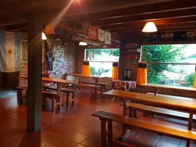 Hostels Puma Youth Hostel