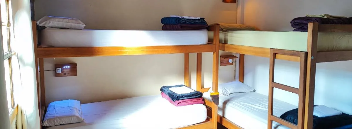 Hostels Puma Youth Hostel