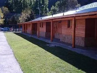 Albergue Rukalhue Albergues/Hostels  en  San Martín de los Andes