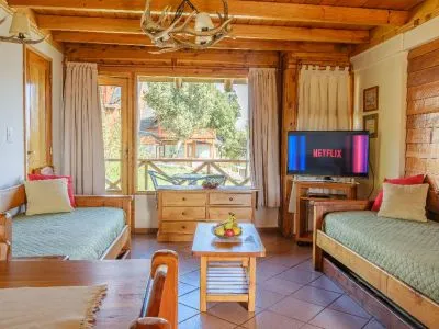 3-star Apart Hotels Apart hotel Del Arroyo